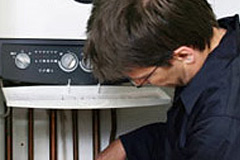 boiler repair Bullington