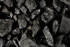 Bullington coal boiler costs